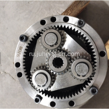 Экскаватор PC60-7 Swing Gearbox 20Y-27-41140 20Y-27-00501